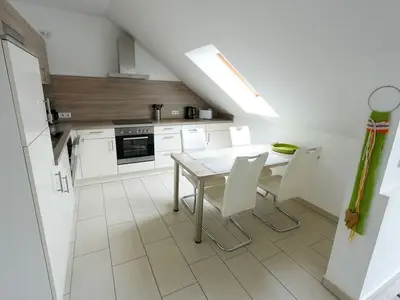 Ferienwohnung für 4 Personen (55 m²) in Kölpinsee (Usedom) 4/10