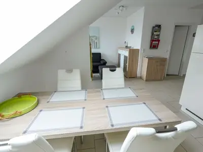 Ferienwohnung für 4 Personen (55 m²) in Kölpinsee (Usedom) 5/10