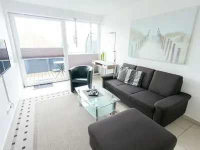 Ferienwohnung für 4 Personen (55 m²) in Kölpinsee (Usedom) 7/10