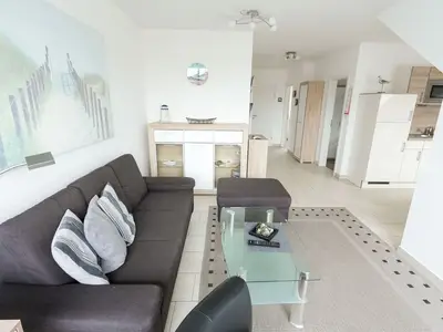 Ferienwohnung für 4 Personen (55 m²) in Kölpinsee (Usedom) 8/10