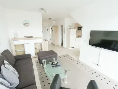 Ferienwohnung für 4 Personen (55 m²) in Kölpinsee (Usedom) 9/10