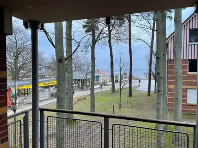 Ferienwohnung für 3 Personen (42 m²) in Koserow (Seebad) 1/10