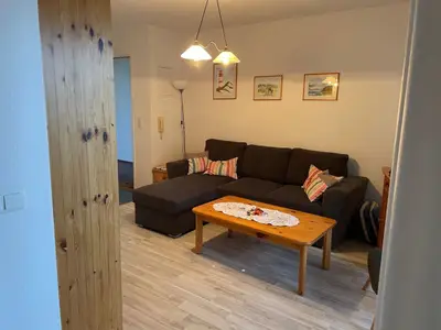 Ferienwohnung für 3 Personen (42 m²) in Koserow (Seebad) 2/10