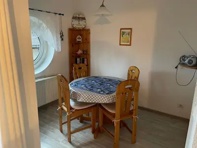 Ferienwohnung für 3 Personen (42 m²) in Koserow (Seebad) 3/10