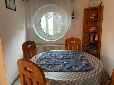 Ferienwohnung für 3 Personen (42 m²) in Koserow (Seebad) 4/10