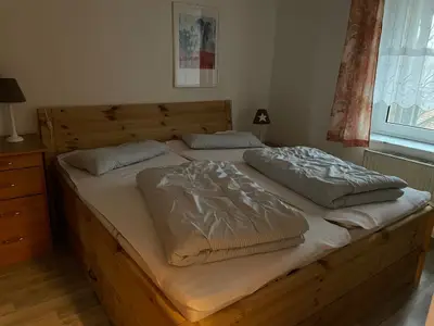 Ferienwohnung für 3 Personen (42 m²) in Koserow (Seebad) 7/10