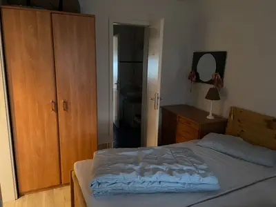 Ferienwohnung für 3 Personen (42 m²) in Koserow (Seebad) 8/10