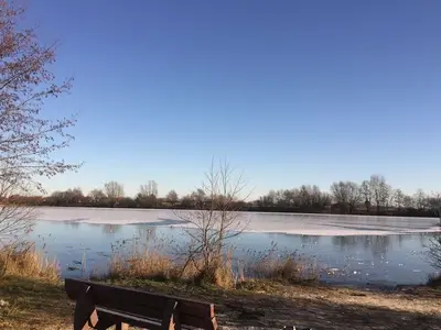Ferienwohnung für 4 Personen (85 m²) in Großheide 1/10