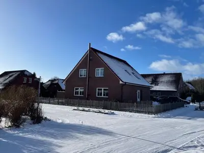 Ferienwohnung für 4 Personen (85 m²) in Großheide 3/10
