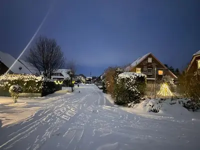 Ferienwohnung für 4 Personen (85 m²) in Großheide 6/10