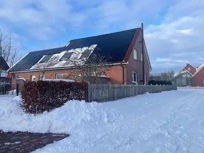 Ferienwohnung für 4 Personen (85 m²) in Großheide 7/10
