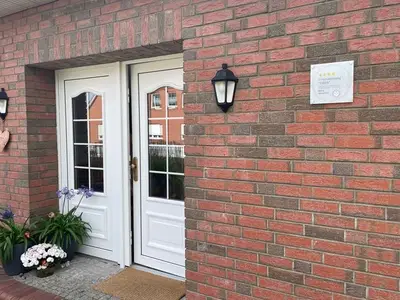 Ferienwohnung für 4 Personen (85 m²) in Großheide 9/10