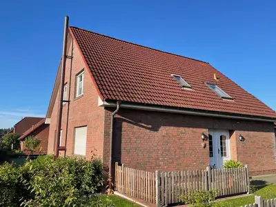 Ferienwohnung für 4 Personen (85 m²) in Großheide 10/10