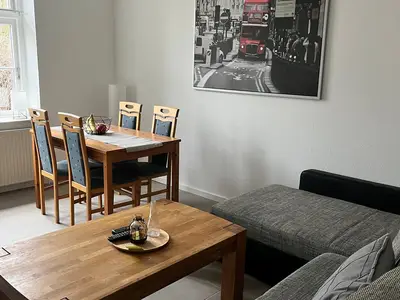 Ferienwohnung für 6 Personen (73 m²) in Hattstedtermarsch 2/10