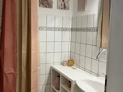 Ferienwohnung für 6 Personen (73 m²) in Hattstedtermarsch 6/10