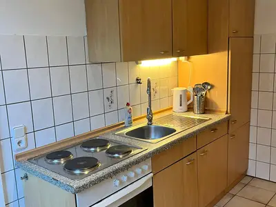 Ferienwohnung für 6 Personen (73 m²) in Hattstedtermarsch 8/10