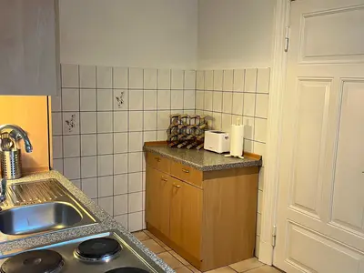 Ferienwohnung für 6 Personen (73 m²) in Hattstedtermarsch 9/10