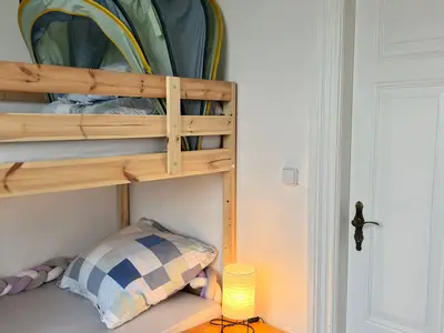Ferienwohnung für 6 Personen (73 m²) in Hattstedtermarsch 10/10