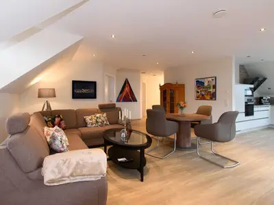 Ferienwohnung für 4 Personen (97 m²) in Jemgum 9/10