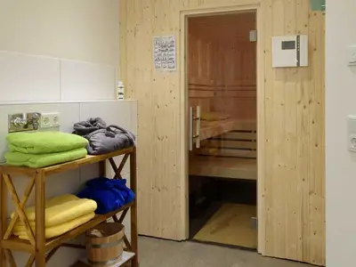 Ferienwohnung für 4 Personen (97 m²) in Jemgum 10/10