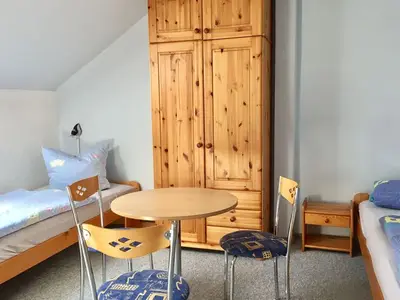 Ferienwohnung für 5 Personen (85 m²) in Krakow am See 2/8