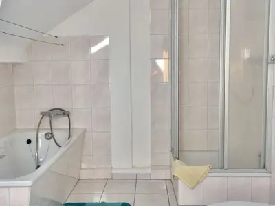 Ferienwohnung für 5 Personen (85 m²) in Krakow am See 4/8