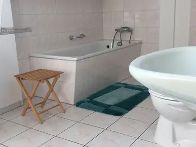 Ferienwohnung für 5 Personen (85 m²) in Krakow am See 5/8