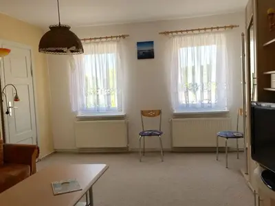 Ferienwohnung für 5 Personen (85 m²) in Krakow am See 6/8