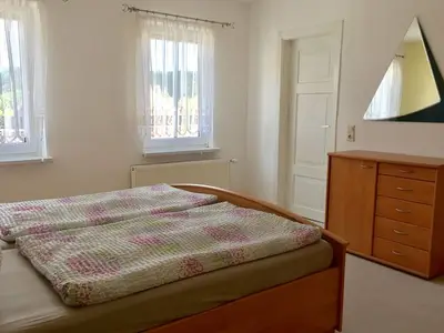 Ferienwohnung für 5 Personen (85 m²) in Krakow am See 8/8