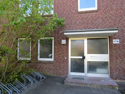Ferienwohnung für 3 Personen (46 m²) in Wittdün 1/10