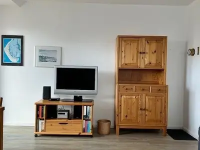 Ferienwohnung für 3 Personen (46 m²) in Wittdün 5/10