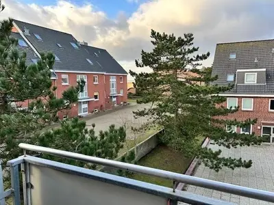 Ferienwohnung für 3 Personen (46 m²) in Wittdün 9/10