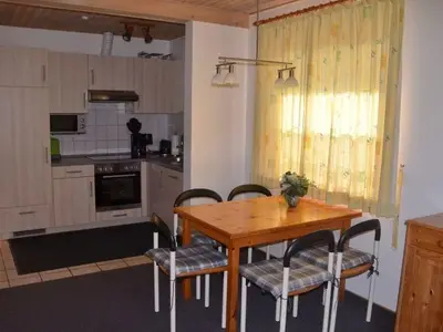 Ferienwohnung für 4 Personen (60 m²) in Fehmarn / Lemkenhafen 4/10