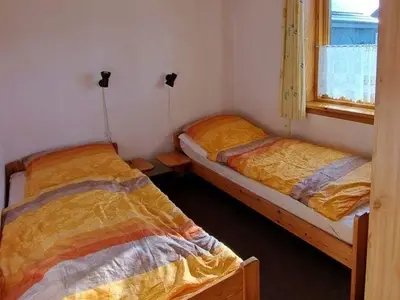Ferienwohnung für 4 Personen (60 m²) in Fehmarn / Lemkenhafen 8/10