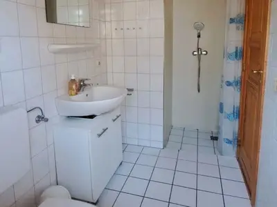Ferienwohnung für 4 Personen (60 m²) in Fehmarn / Lemkenhafen 10/10
