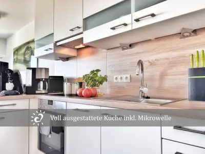 Ferienwohnung für 4 Personen (89 m²) in Dorum Neufeld 6/10