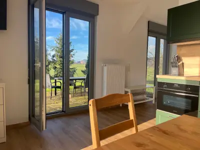 Ferienwohnung für 2 Personen (35 m²) in Reinhardtsdorf-Schöna 2/7