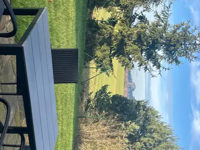 Ferienwohnung für 2 Personen (35 m²) in Reinhardtsdorf-Schöna 6/7