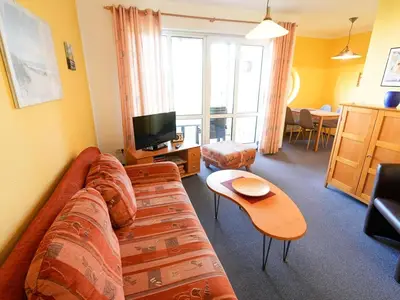 Ferienwohnung für 3 Personen (42 m²) in Koserow (Seebad) 2/10