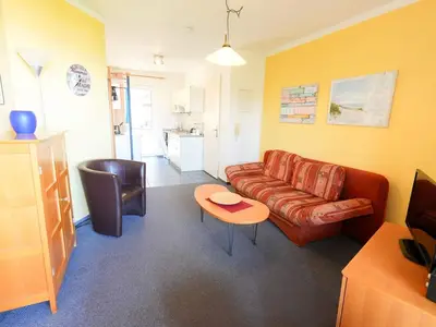 Ferienwohnung für 3 Personen (42 m²) in Koserow (Seebad) 3/10