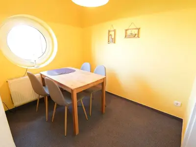 Ferienwohnung für 3 Personen (42 m²) in Koserow (Seebad) 4/10
