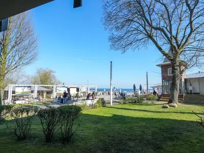 Ferienwohnung für 3 Personen (42 m²) in Koserow (Seebad) 5/10