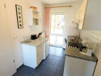 Ferienwohnung für 3 Personen (42 m²) in Koserow (Seebad) 6/10