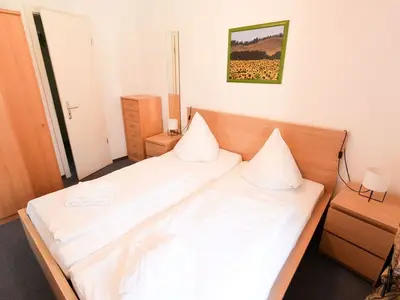Ferienwohnung für 3 Personen (42 m²) in Koserow (Seebad) 8/10