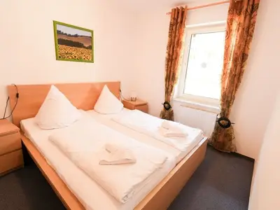 Ferienwohnung für 3 Personen (42 m²) in Koserow (Seebad) 9/10