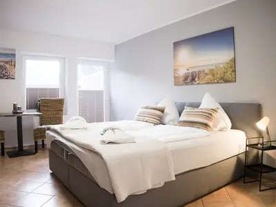 Ferienwohnung für 2 Personen (24 m²) in Koserow (Seebad) 1/6