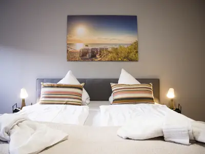 Ferienwohnung für 2 Personen (24 m²) in Koserow (Seebad) 2/6