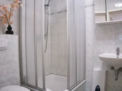 Ferienwohnung für 2 Personen (24 m²) in Koserow (Seebad) 3/6