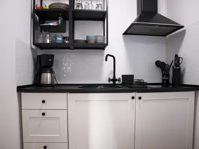 Ferienwohnung für 2 Personen (24 m²) in Koserow (Seebad) 5/6