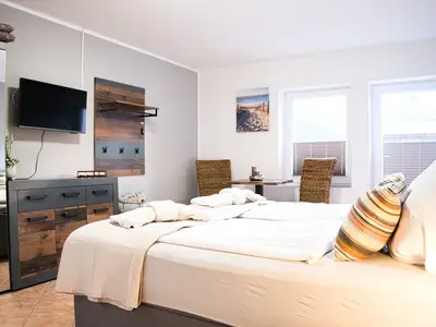 Ferienwohnung für 2 Personen (24 m²) in Koserow (Seebad) 6/6